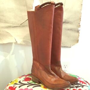 Free People Tritone Tall Boot